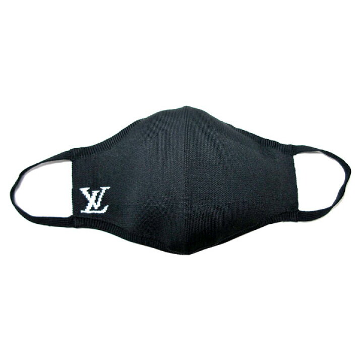 i3 《未使用品》 LOUIS VUITTON ルイヴィトン LV マスク マイユ ポーチ  