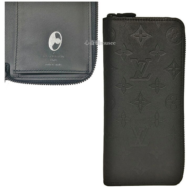 楽天市場】≪ 新品 ≫ ルイヴィトン LOUIS VUITTON ジッピーウォレット  