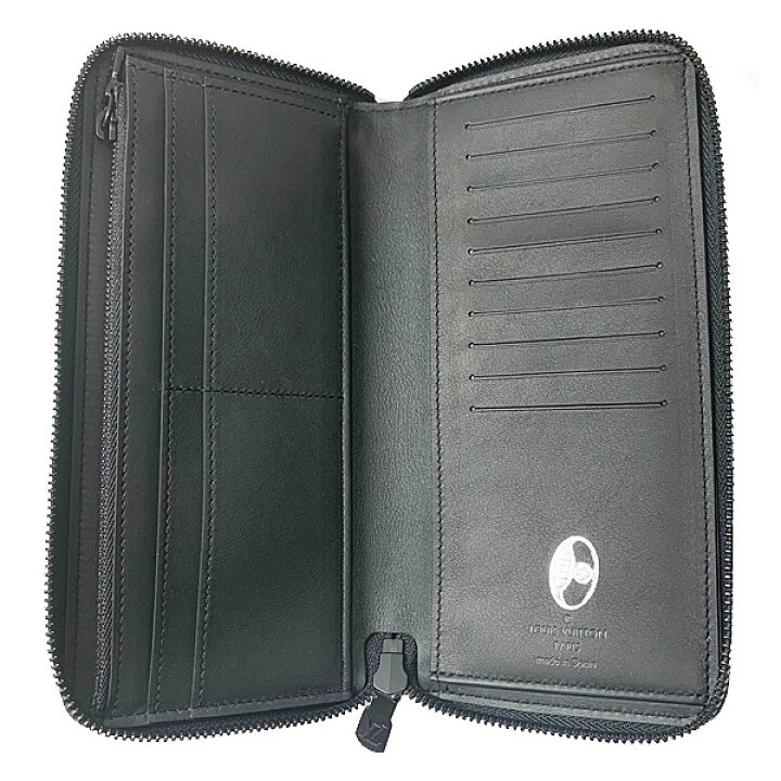 楽天市場】≪ 新品 ≫ ルイヴィトン LOUIS VUITTON ジッピーウォレット  