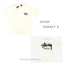楽天市場】ハワイ限定 stussy tシャツの通販