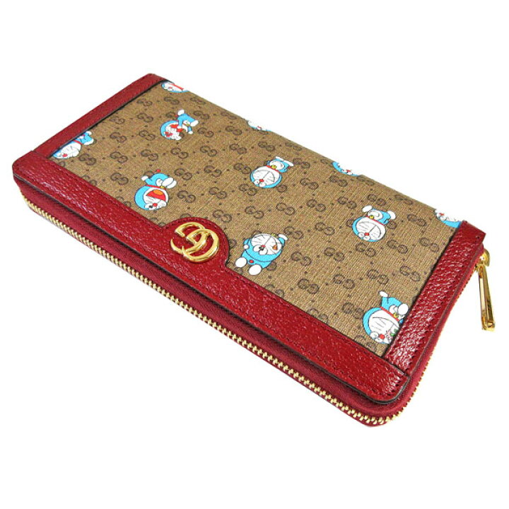楽天市場】≪新品≫GUCCI DORAEMON × GUCCI ドラえもん×グッチ  