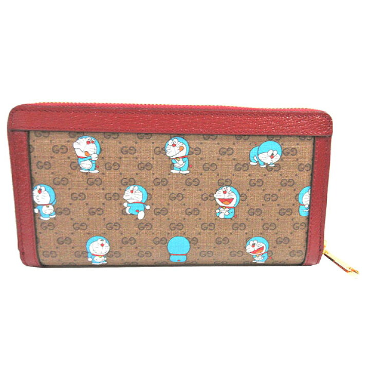 楽天市場】≪新品≫GUCCI DORAEMON × GUCCI ドラえもん×グッチ  