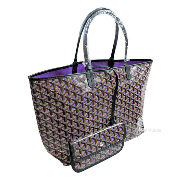 楽天市場】≪新品≫正規品 GOYARD ゴヤール サンルイ クレール・ヴォア 