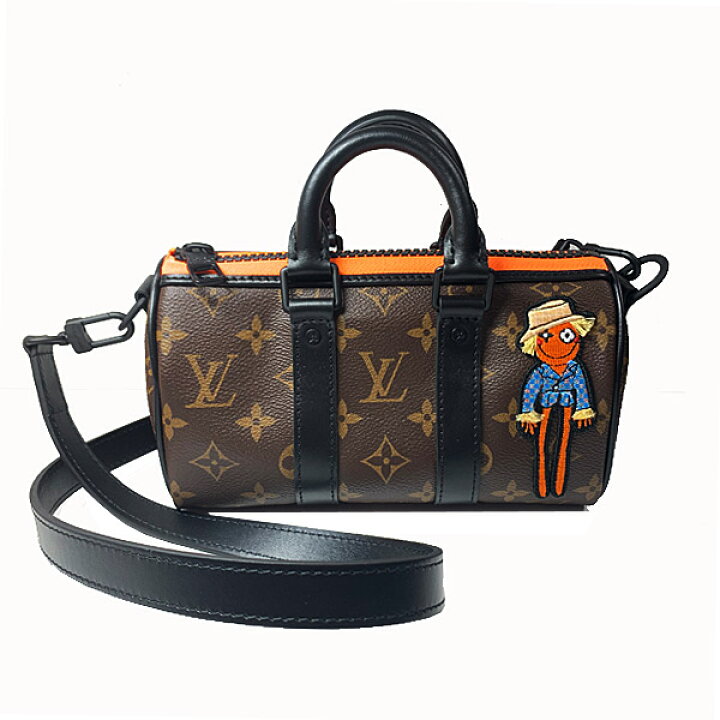 楽天市場】≪新品≫LOUISVUITTON ルイヴィトン キーポル XS M80201 