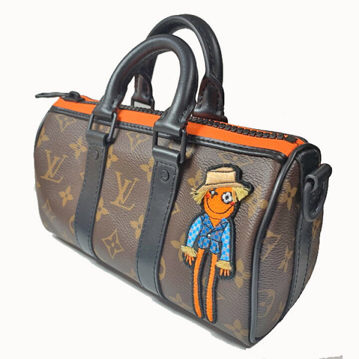 楽天市場】≪新品≫LOUISVUITTON ルイヴィトン キーポル XS M80201  