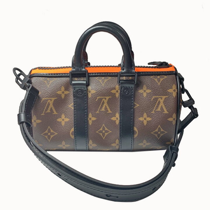 楽天市場】≪新品≫LOUISVUITTON ルイヴィトン キーポル XS M80201  