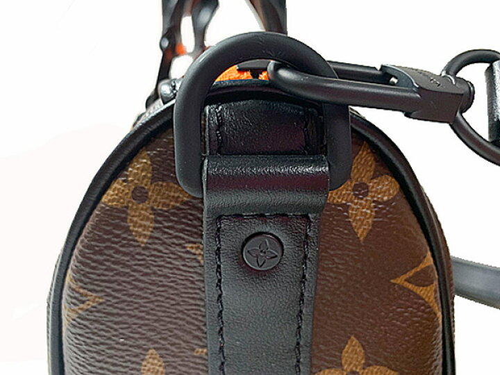 楽天市場】≪新品≫LOUISVUITTON ルイヴィトン キーポル XS M80201 