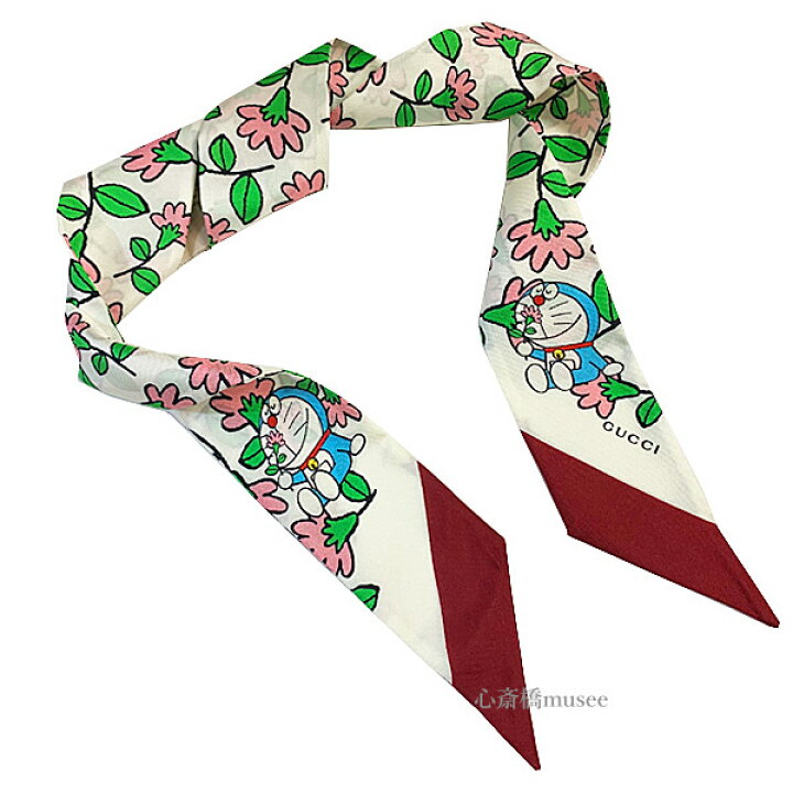楽天市場】≪新品≫GUCCI DORAEMON × GUCCI ドラえもん×グッチ 