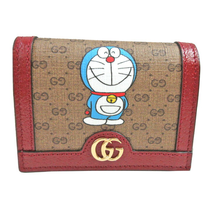 楽天市場】≪新品≫GUCCI DORAEMON × GUCCI ドラえもん×グッチ  