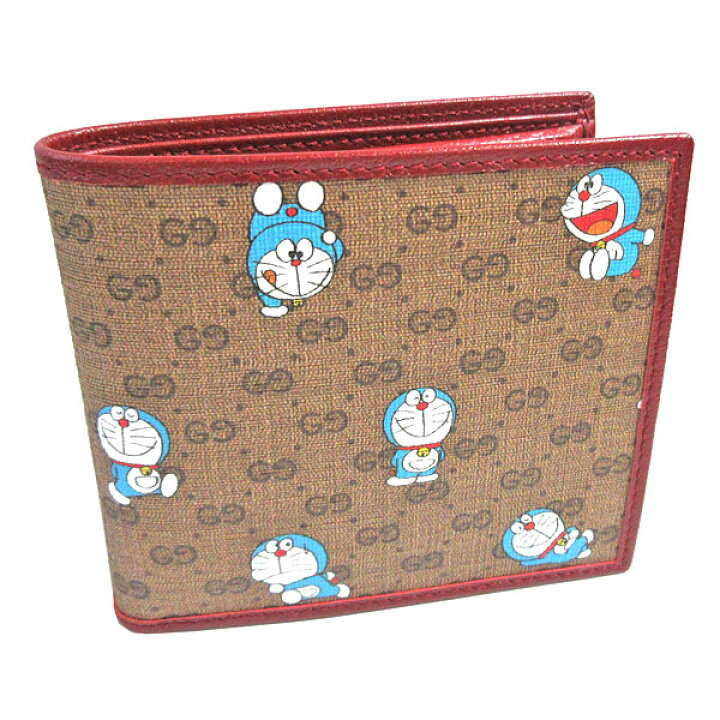 楽天市場】≪新品≫GUCCI DORAEMON × GUCCI ドラえもん×グッチ 