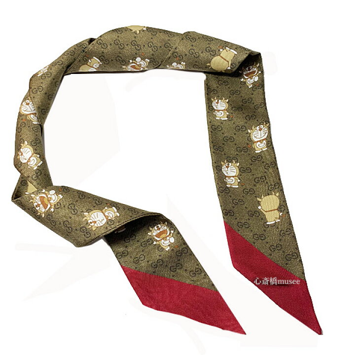 楽天市場】≪新品≫ GUCCI DORAEMON × GUCCI ドラえもん×グッチ 