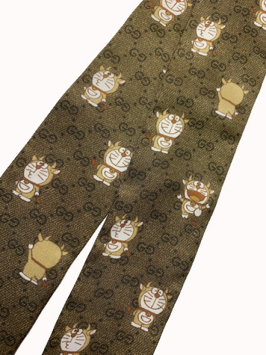 楽天市場】≪新品≫ GUCCI DORAEMON × GUCCI ドラえもん×グッチ 