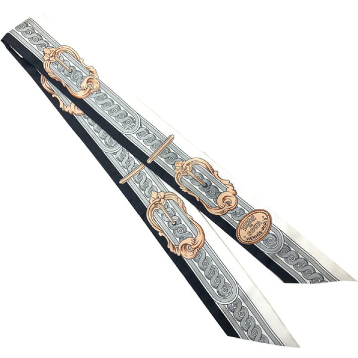 楽天市場】≪新品≫ エルメス ツイリー 「ブリッド・ドゥ・クール  