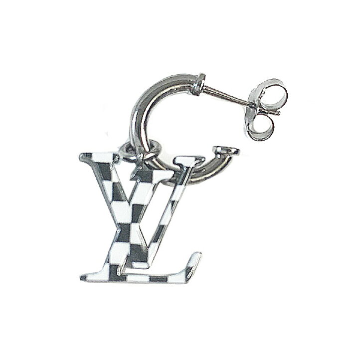 楽天市場】≪新品≫ LOUIS VUITTON ルイヴィトン ピアス MP2929  