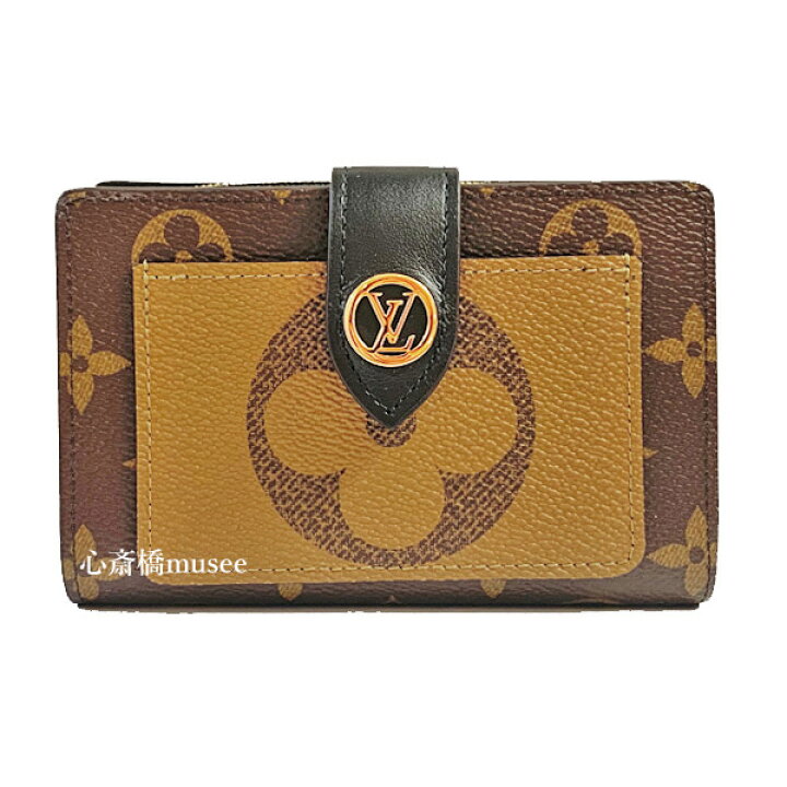 楽天市場】≪新品≫ルイヴィトン ポルトフォイユ・ジュリエット  