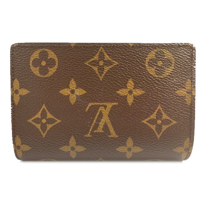 楽天市場】≪新品≫ルイヴィトン ポルトフォイユ・ジュリエット  