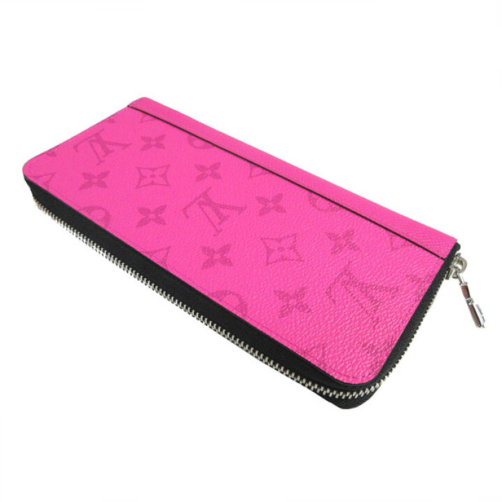 楽天市場】≪新品≫ルイヴィトン モノグラム タイガラマ ジッピー 