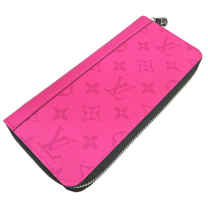 楽天市場】≪新品≫ルイヴィトン モノグラム タイガラマ ジッピー 