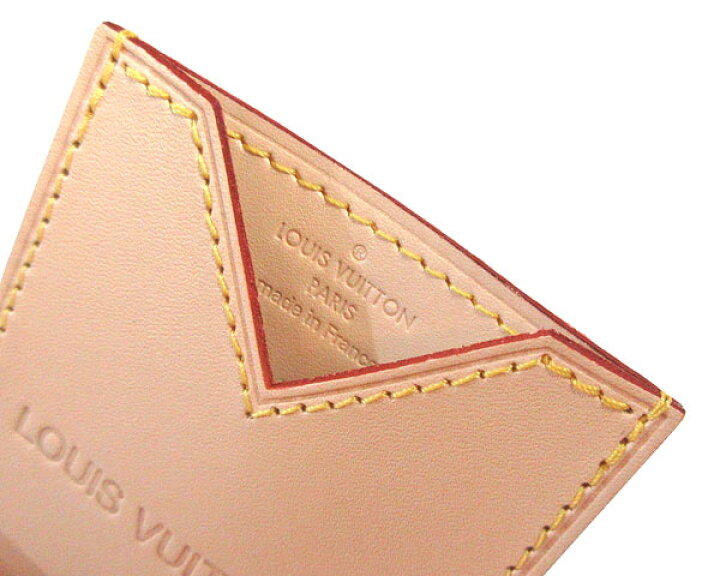 楽天市場】≪Brand new≫ LOUIS VUITTON CARD CASE VIVIENNE GOLD 