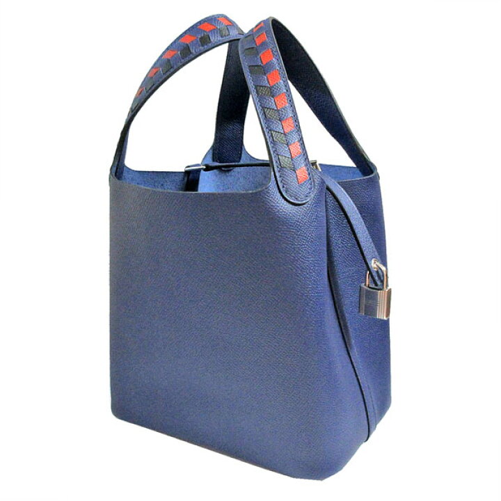 楽天市場】≪新品≫エルメス ピコタンロック トレサージュ ドゥ 