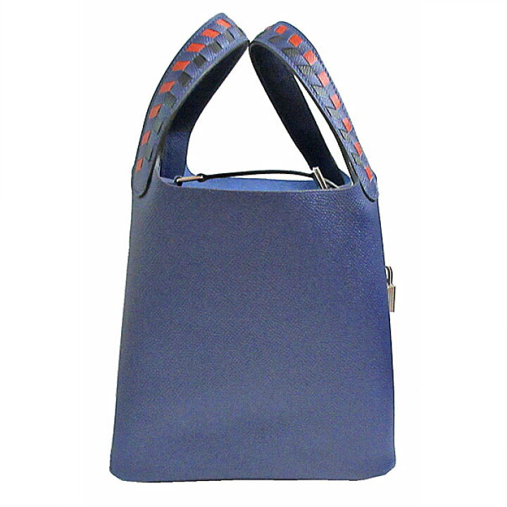 楽天市場】≪新品≫エルメス ピコタンロック トレサージュ ドゥ 