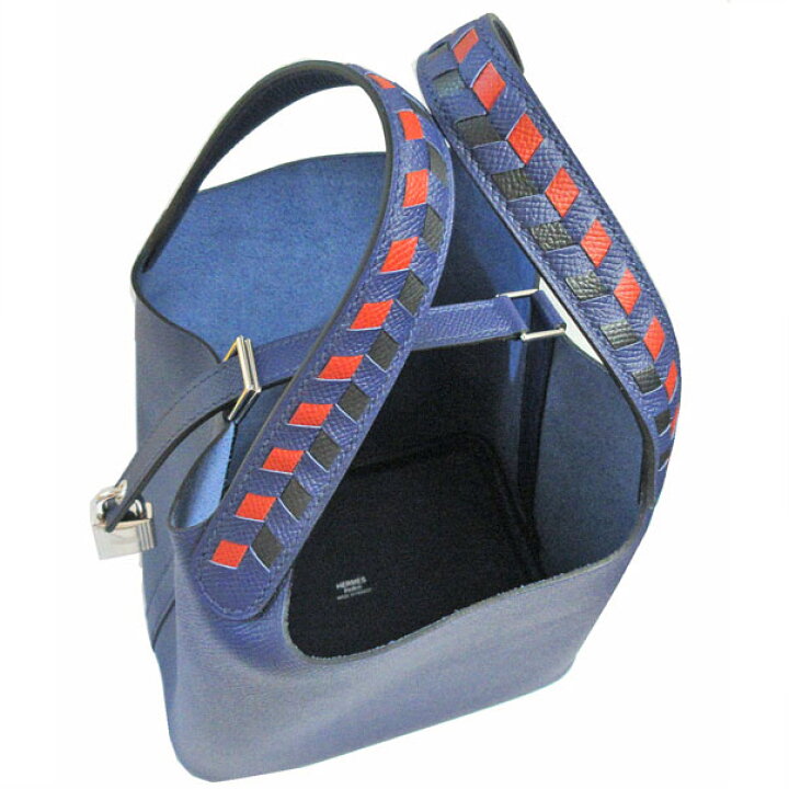 楽天市場】≪新品≫エルメス ピコタンロック トレサージュ ドゥ 