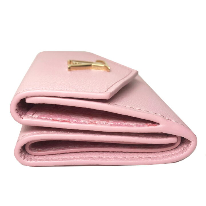 楽天市場】≪新品≫ルイヴィトン 日本限定 ポルトフォイユ ロック ミニ  