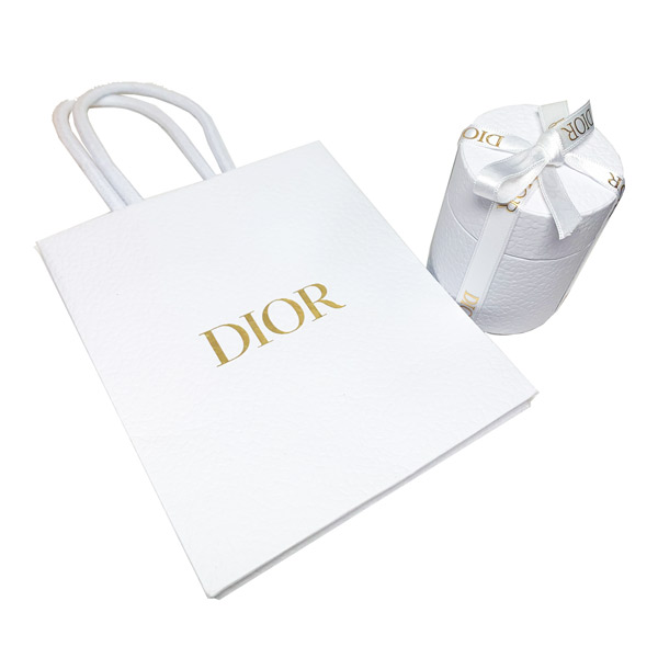 ≪新品≫ Dior ディオール ミッツァ スカーフ　ディオール オブリーク シルクツイル　ツイリー ブルー ロゴ DIOR | 心斎橋ミュゼ
