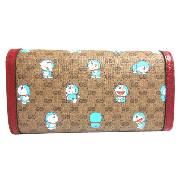 楽天市場】≪新品≫GUCCI DORAEMON × GUCCI ドラえもん×グッチ  
