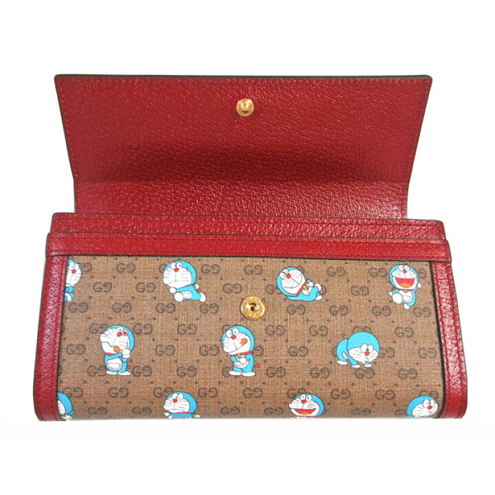 楽天市場】≪新品≫GUCCI DORAEMON × GUCCI ドラえもん×グッチ 