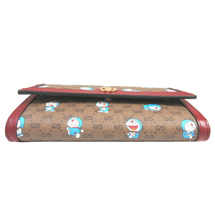 楽天市場】≪新品≫GUCCI DORAEMON × GUCCI ドラえもん×グッチ 