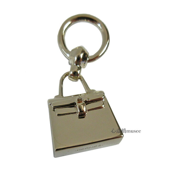 楽天市場】≪新品≫エルメス スカーフリング ツイリー ミニ ケリー  