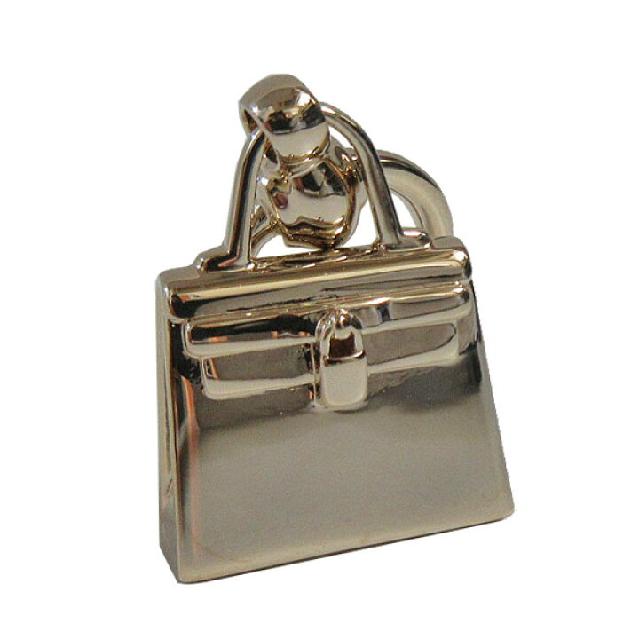 楽天市場】≪新品≫エルメス スカーフリング ツイリー ミニ ケリー  