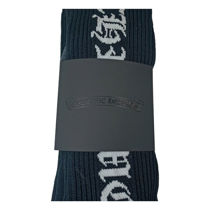 楽天市場】≪新品≫ 正規品 新品 クロムハーツ ソックス 3点セット  