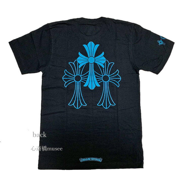 楽天市場】≪新品≫正規品 クロムハーツ メンズ Tシャツ セメタリー  