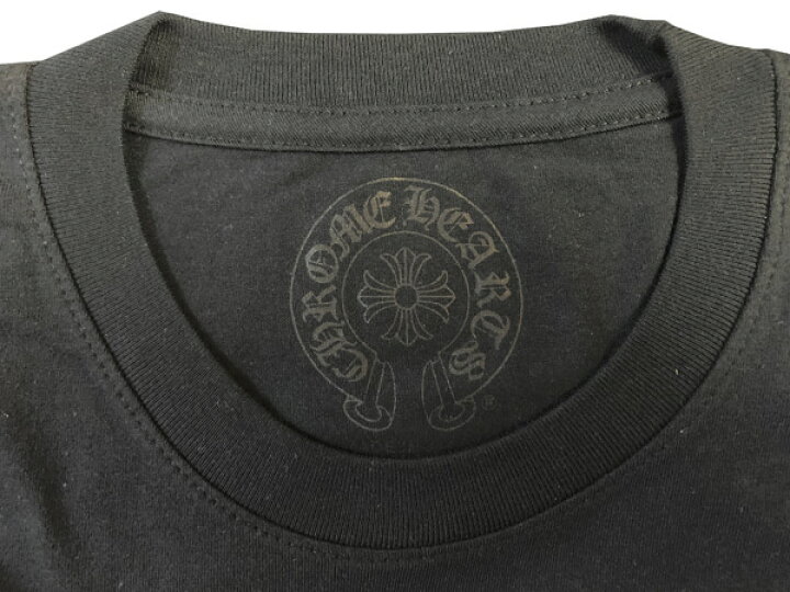 楽天市場】≪新品≫正規品 クロムハーツ メンズ Tシャツ セメタリー 
