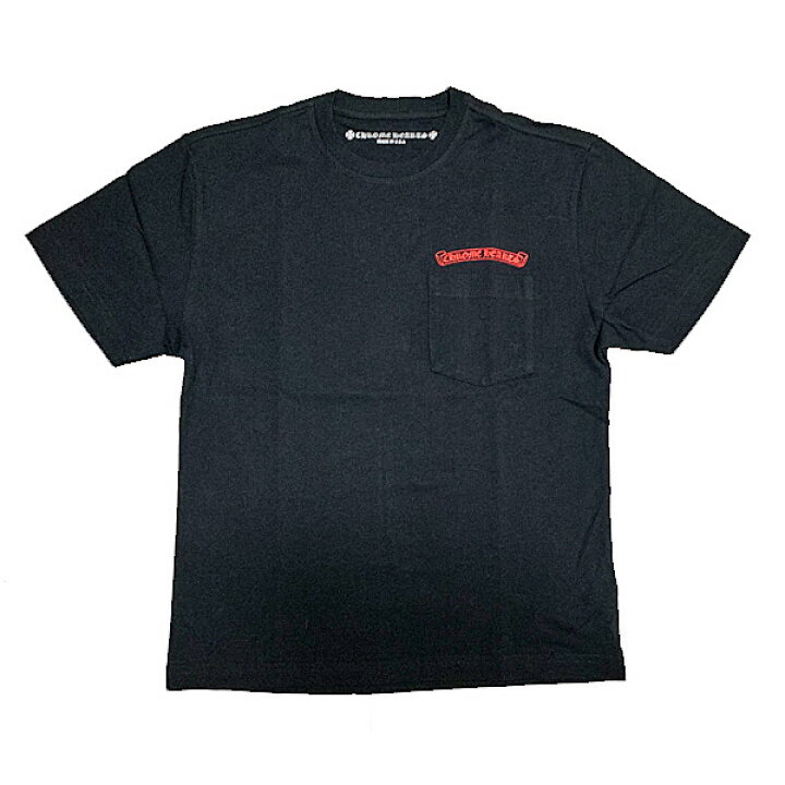 楽天市場】≪新品≫正規品 クロムハーツ Tシャツ ブラック マティ 
