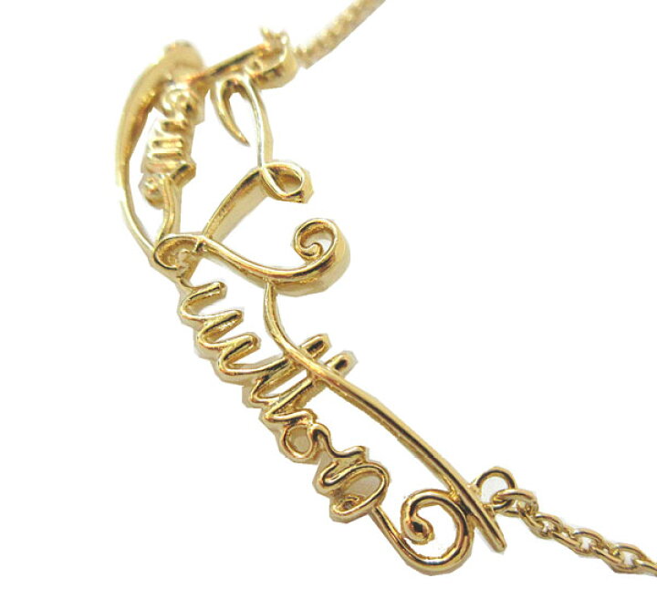 楽天市場】≪新品≫LOUIS VUITTON ルイヴィトン ネックレス コリエ  