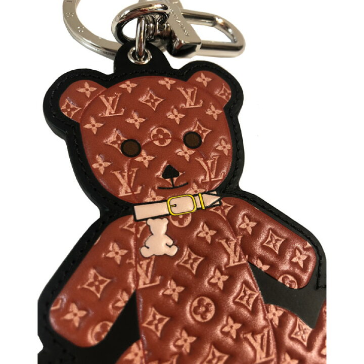 楽天市場】≪新品≫ LOUIS VUITTON ルイヴィトン キーリング ポルト 