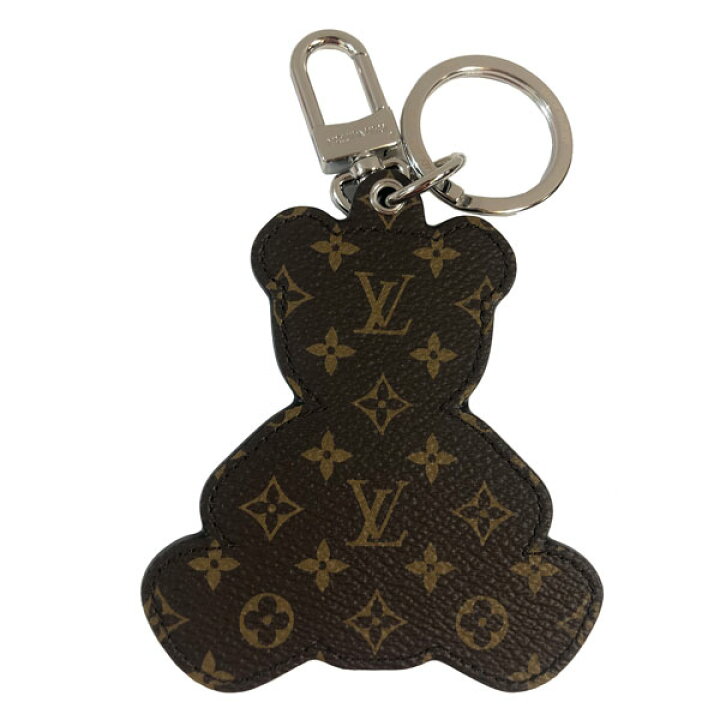 楽天市場】≪新品≫ LOUIS VUITTON ルイヴィトン キーリング ポルト 