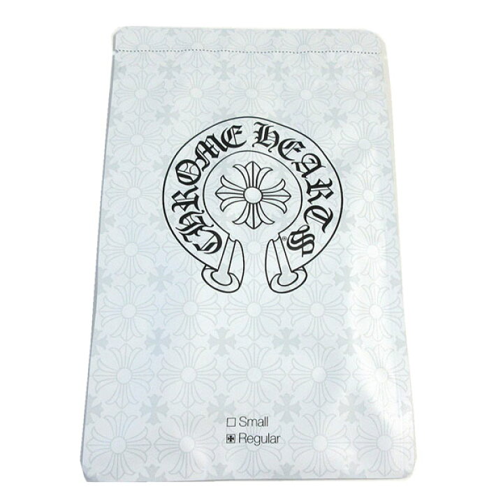 楽天市場】≪新品≫ 未開封 クロムハーツ マスク ホワイト 白  