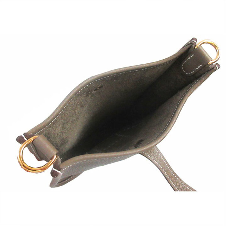 楽天市場】≪Brand new≫ Hermes Evelyn 16 TPM Short Amazone Bag  