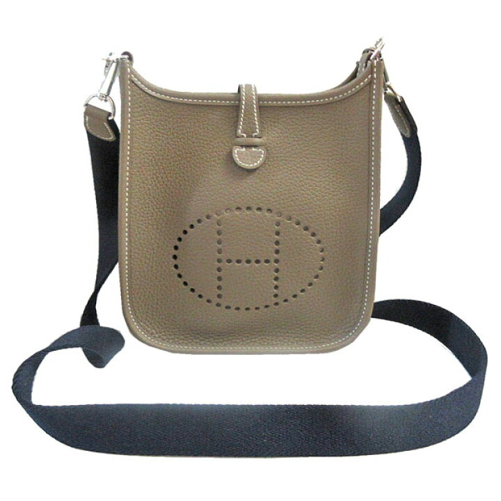 楽天市場】≪新品≫ エルメス エヴリン 16 Mini TPM アマゾン エトープ  