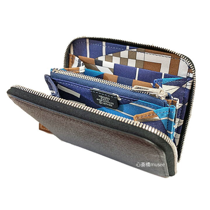 楽天市場】≪新品≫エルメス アザップ シルクイン コンパクト 