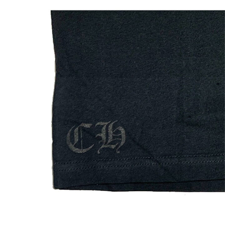 楽天市場】≪新品≫正規品 クロムハーツ メンズ Tシャツ レッド クロス 