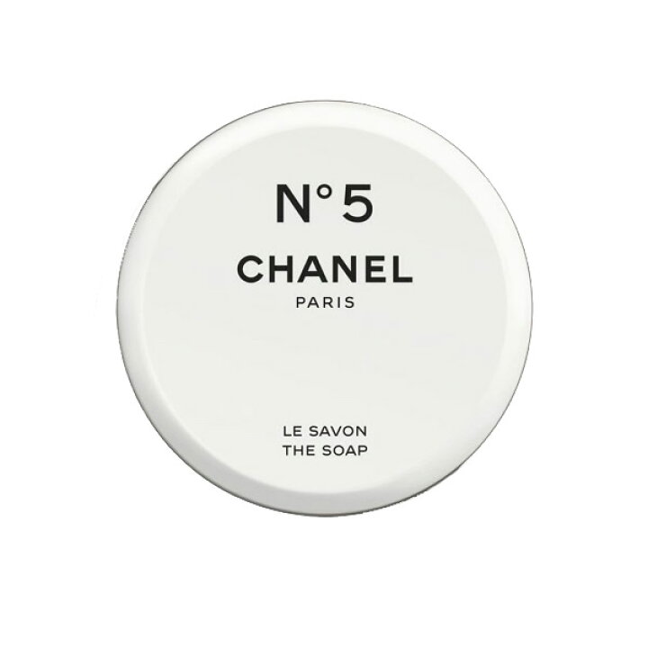 楽天市場 新品 シャネル Chanel N 5 サヴォン ファクトリー ５ コレクシオン No5 限定 ナンバー ファイブ ショッパー 限定 ラッピング コスメ 石けん 石鹸 ソープ ケース入り 心斎橋ミュゼ