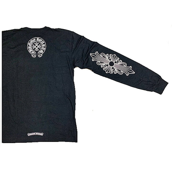 楽天市場】≪新品≫正規品 クロムハーツ メンズ ロンT 長袖Tシャツ 
