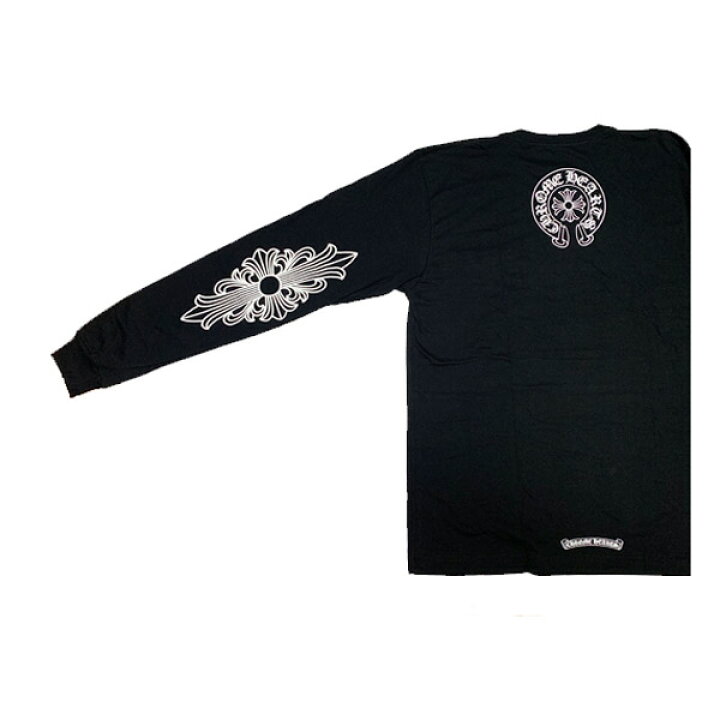 楽天市場】≪新品≫正規品 クロムハーツ メンズ ロンT 長袖Tシャツ 