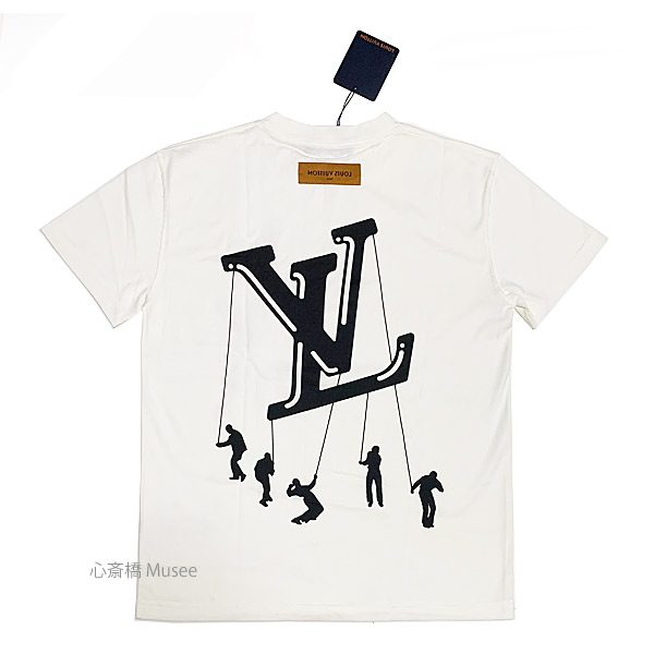 現品限り一斉値下げ！】 LOUIS VUITTON Tシャツ superior-quality.ru:443