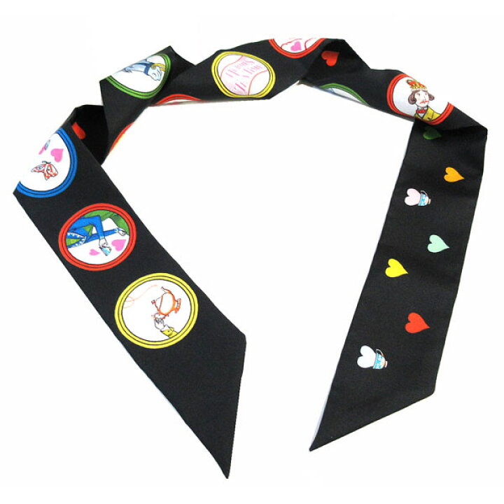 楽天市場】≪新品≫ エルメス ツイリー Tea Time / ティータイム  